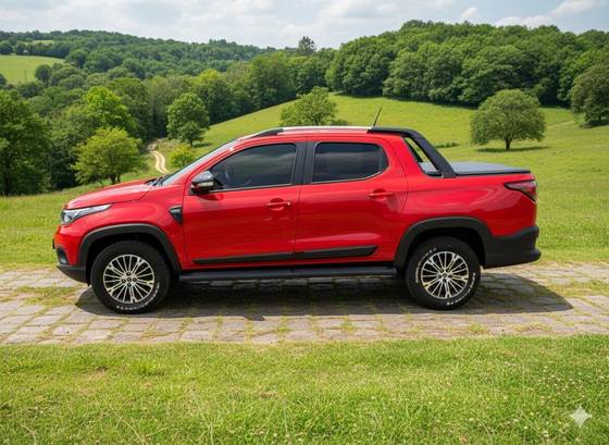 FIAT STRADA 1.3 FIREFLY FLEX RANCH CD CVT FIAT STRADA 1.3 FIREFLY FLEX RANCH CD CVT